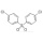 Bis(p-chlorophenyl) sulfone CAS 80-07-9